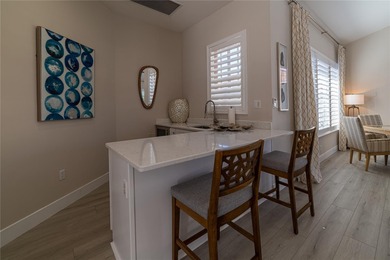 Welcome to Villas Del Verde, a private, gated on Pasadena Yacht and Country Club in Florida - for sale on GolfHomes.com, golf home, golf lot