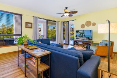 Resort life is waiting for you in the Shores at Waikoloa in this on Waikoloa Beach Resort Golf Course in Hawaii - for sale on GolfHomes.com, golf home, golf lot