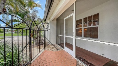 Some photos have been virtually staged. Idyllically located in on TPC Prestancia in Florida - for sale on GolfHomes.com, golf home, golf lot