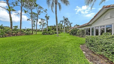 Some photos have been virtually staged. Idyllically located in on TPC Prestancia in Florida - for sale on GolfHomes.com, golf home, golf lot