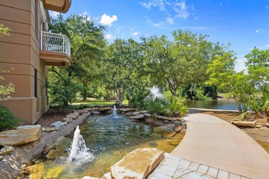 PRIVACY and UNOBSTRUCTED VIEWS ATOP THE LONGLEAF PINES OF KELLY on Kelly Plantation Golf Club in Florida - for sale on GolfHomes.com, golf home, golf lot