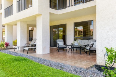 Resort life is waiting for you in the Shores at Waikoloa in this on Waikoloa Beach Resort Golf Course in Hawaii - for sale on GolfHomes.com, golf home, golf lot