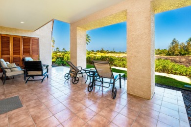 Resort life is waiting for you in the Shores at Waikoloa in this on Waikoloa Beach Resort Golf Course in Hawaii - for sale on GolfHomes.com, golf home, golf lot