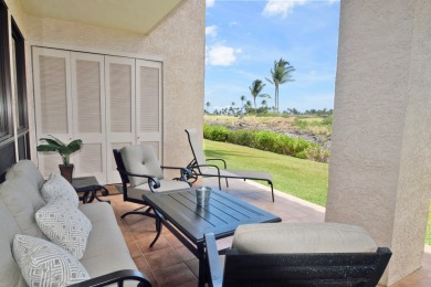 Resort life is waiting for you in the Shores at Waikoloa in this on Waikoloa Beach Resort Golf Course in Hawaii - for sale on GolfHomes.com, golf home, golf lot