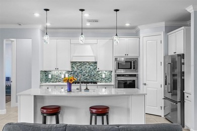 Discover one of the best opportunities to own a highly upgraded on Babcock National Golf Course in Florida - for sale on GolfHomes.com, golf home, golf lot