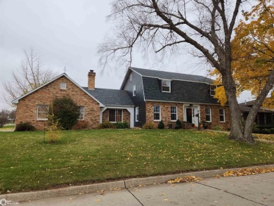 Impressive Two-story house! Don't miss out on this beautiful on Tama Toledo Country Club in Iowa - for sale on GolfHomes.com, golf home, golf lot