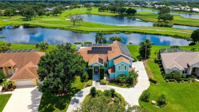 Discover unparalleled elegance at the esteemed River Wilderness on River Wilderness Golf and Country Club in Florida - for sale on GolfHomes.com, golf home, golf lot