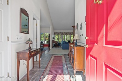 Welcome to 28 Windsong Place - A Serene Retreat in Whispering on Whispering Pines Golf Course in North Carolina - for sale on GolfHomes.com, golf home, golf lot