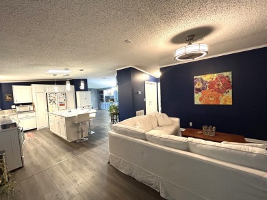 WOW this home is truly a cant miss home. Welcome to this fully on Big Cypress Golf and Country Club in Florida - for sale on GolfHomes.com, golf home, golf lot