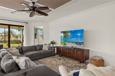 Immaculately designed open floor plan that boasts generous on Gateway Golf and Country Club in Florida - for sale on GolfHomes.com, golf home, golf lot