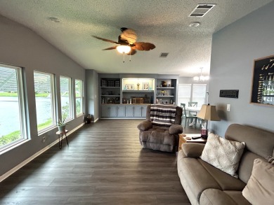 WOW this home is truly a cant miss home. Welcome to this fully on Big Cypress Golf and Country Club in Florida - for sale on GolfHomes.com, golf home, golf lot