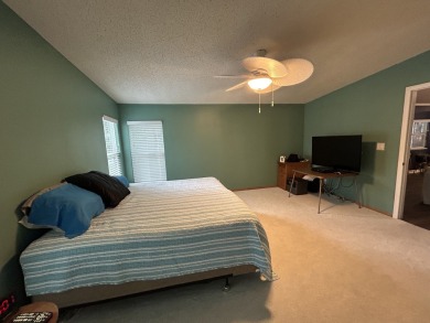 WOW this home is truly a cant miss home. Welcome to this fully on Big Cypress Golf and Country Club in Florida - for sale on GolfHomes.com, golf home, golf lot