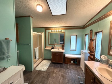 WOW this home is truly a cant miss home. Welcome to this fully on Big Cypress Golf and Country Club in Florida - for sale on GolfHomes.com, golf home, golf lot