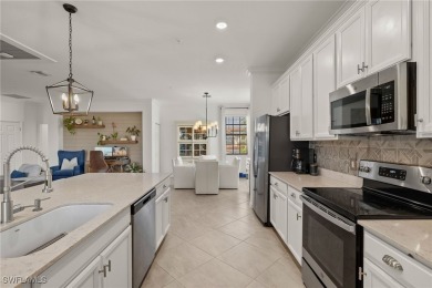 Immaculately designed open floor plan that boasts generous on Gateway Golf and Country Club in Florida - for sale on GolfHomes.com, golf home, golf lot