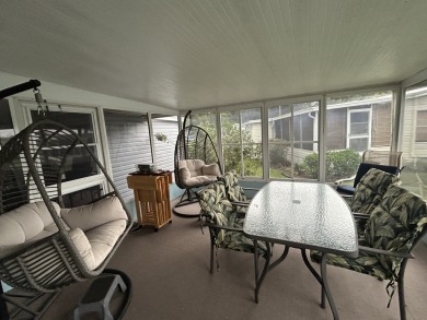 WOW this home is truly a cant miss home. Welcome to this fully on Big Cypress Golf and Country Club in Florida - for sale on GolfHomes.com, golf home, golf lot