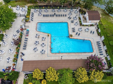 Comfort meets convenience in the desirable 55+ community of on Leisure Village East in New Jersey - for sale on GolfHomes.com, golf home, golf lot