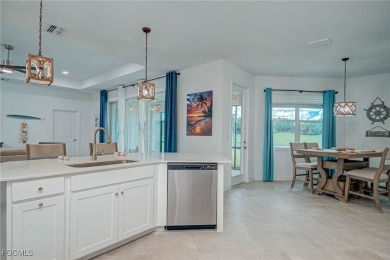 Why wait to build and then have to furnish, when you can move on Copperhead Golf Club in Florida - for sale on GolfHomes.com, golf home, golf lot