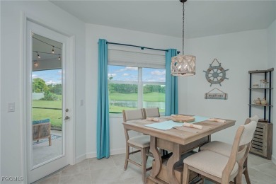 Why wait to build and then have to furnish, when you can move on Copperhead Golf Club in Florida - for sale on GolfHomes.com, golf home, golf lot