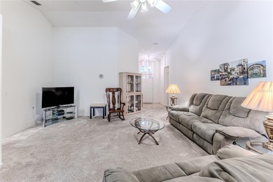 Under contract-accepting backup offers. You'll love this on Timber Pines Golf Course in Florida - for sale on GolfHomes.com, golf home, golf lot