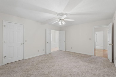 Welcome to 202 Shady Pine Lane, a delightful 3-bedroom, 2-bath on Monticello Golf Club At Savannah Lakes in South Carolina - for sale on GolfHomes.com, golf home, golf lot