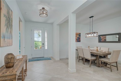 Why wait to build and then have to furnish, when you can move on Copperhead Golf Club in Florida - for sale on GolfHomes.com, golf home, golf lot