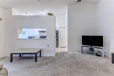 You'll love this beautifully maintained two-bedroom, two-bath on Timber Pines Golf Course in Florida - for sale on GolfHomes.com, golf home, golf lot