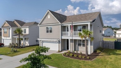 2.75% Assumable VA  Rate! Welcome Home to 408 Ribiero Drive in on Cypress Point Par 3 in South Carolina - for sale on GolfHomes.com, golf home, golf lot