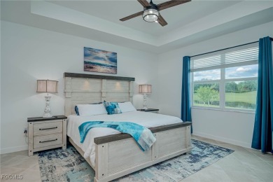 Why wait to build and then have to furnish, when you can move on Copperhead Golf Club in Florida - for sale on GolfHomes.com, golf home, golf lot