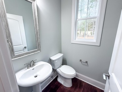 We are pleased to present an extraordinary opportunity to own a on Monticello Golf Club At Savannah Lakes in South Carolina - for sale on GolfHomes.com, golf home, golf lot