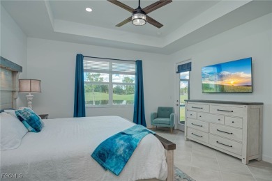 Why wait to build and then have to furnish, when you can move on Copperhead Golf Club in Florida - for sale on GolfHomes.com, golf home, golf lot