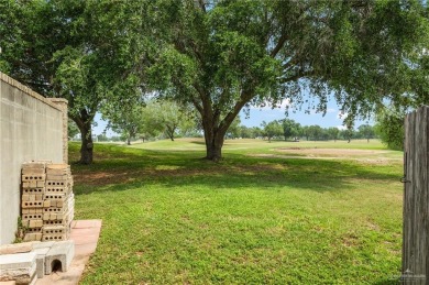 Steps away from the Shary Municipal Golf Course sits a gorgeous on Shary Municipal Golf Course in Texas - for sale on GolfHomes.com, golf home, golf lot