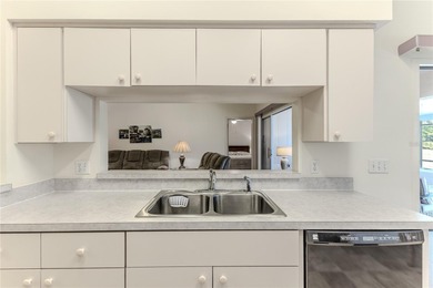 You'll love this beautifully maintained two-bedroom, two-bath on Timber Pines Golf Course in Florida - for sale on GolfHomes.com, golf home, golf lot