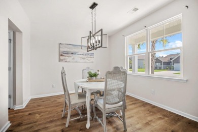 2.75% Assumable VA  Rate! Welcome Home to 408 Ribiero Drive in on Cypress Point Par 3 in South Carolina - for sale on GolfHomes.com, golf home, golf lot