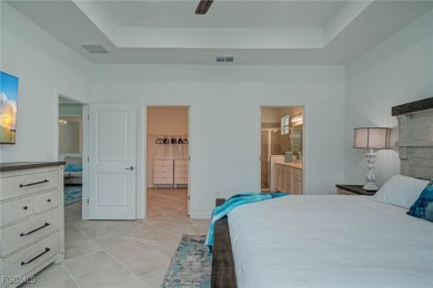 Why wait to build and then have to furnish, when you can move on Copperhead Golf Club in Florida - for sale on GolfHomes.com, golf home, golf lot