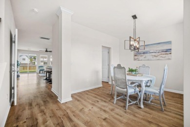 2.75% Assumable VA  Rate! Welcome Home to 408 Ribiero Drive in on Cypress Point Par 3 in South Carolina - for sale on GolfHomes.com, golf home, golf lot