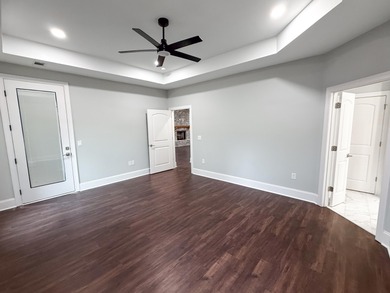 We are pleased to present an extraordinary opportunity to own a on Monticello Golf Club At Savannah Lakes in South Carolina - for sale on GolfHomes.com, golf home, golf lot