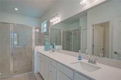 Why wait to build and then have to furnish, when you can move on Copperhead Golf Club in Florida - for sale on GolfHomes.com, golf home, golf lot