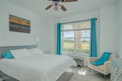 Why wait to build and then have to furnish, when you can move on Copperhead Golf Club in Florida - for sale on GolfHomes.com, golf home, golf lot