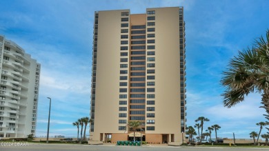 Incredible opportunity to own a stunning PENTHOUSE with on Oceans Golf Club in Florida - for sale on GolfHomes.com, golf home, golf lot