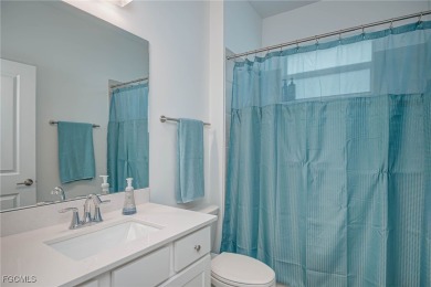 Why wait to build and then have to furnish, when you can move on Copperhead Golf Club in Florida - for sale on GolfHomes.com, golf home, golf lot