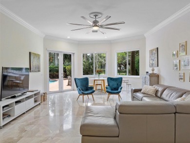 Discover a redefined standard of style and sophistication in on Weston Hills Country Club in Florida - for sale on GolfHomes.com, golf home, golf lot