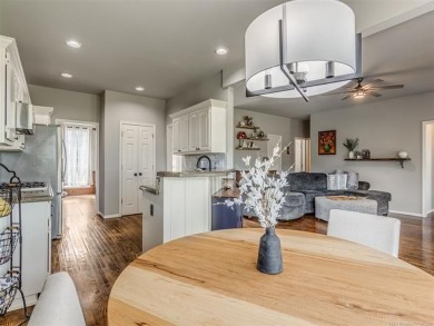 Welcome to this beautifully cared-for home in The Fairways of on Bailey Ranch Golf Club in Oklahoma - for sale on GolfHomes.com, golf home, golf lot