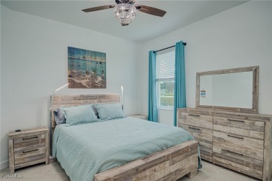 Why wait to build and then have to furnish, when you can move on Copperhead Golf Club in Florida - for sale on GolfHomes.com, golf home, golf lot