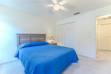 You'll love this beautifully maintained two-bedroom, two-bath on Timber Pines Golf Course in Florida - for sale on GolfHomes.com, golf home, golf lot