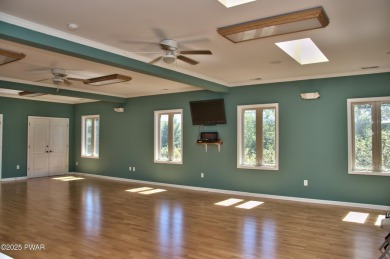 Endless potential on this open lot nestled in a four-season on The Hideout Golf in Pennsylvania - for sale on GolfHomes.com, golf home, golf lot