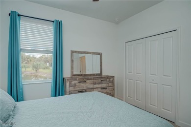 Why wait to build and then have to furnish, when you can move on Copperhead Golf Club in Florida - for sale on GolfHomes.com, golf home, golf lot