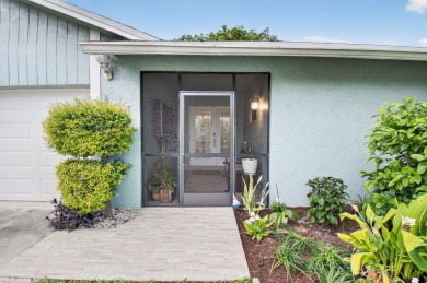 Welcome home! Come see this beautifully updated 3 bedroom 2 bath on Boca Dunes Golf and Country Club in Florida - for sale on GolfHomes.com, golf home, golf lot