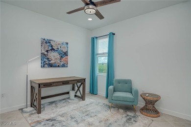 Why wait to build and then have to furnish, when you can move on Copperhead Golf Club in Florida - for sale on GolfHomes.com, golf home, golf lot