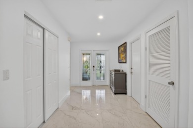 Welcome home! Come see this beautifully updated 3 bedroom 2 bath on Boca Dunes Golf and Country Club in Florida - for sale on GolfHomes.com, golf home, golf lot
