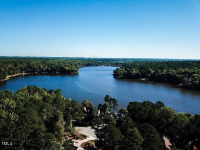 Ready to build your new home in a gated/guarded community? Come on Carolina Trace Country Club in North Carolina - for sale on GolfHomes.com, golf home, golf lot